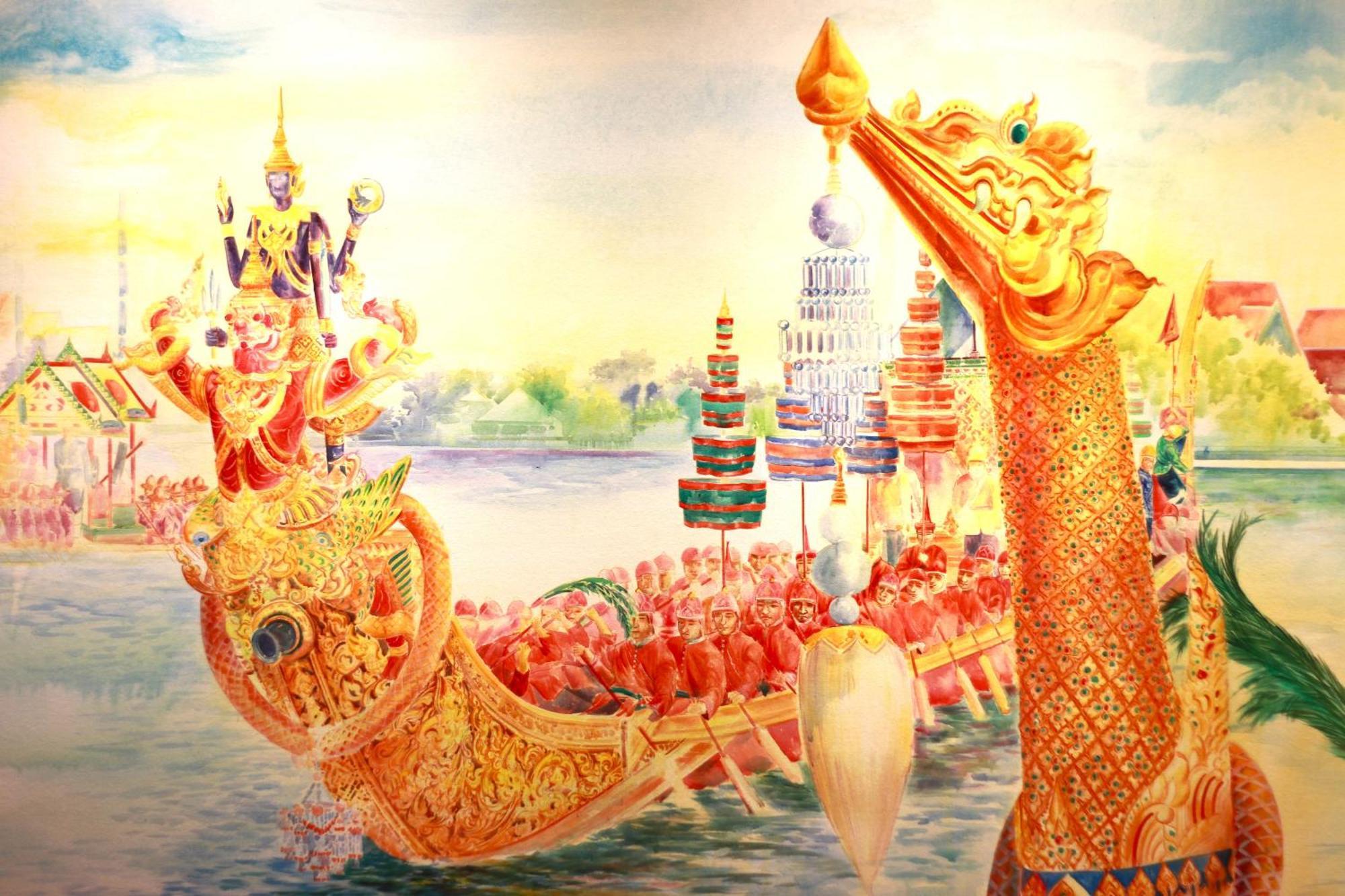 Siri Grand Bangkok Hotel Экстерьер фото
